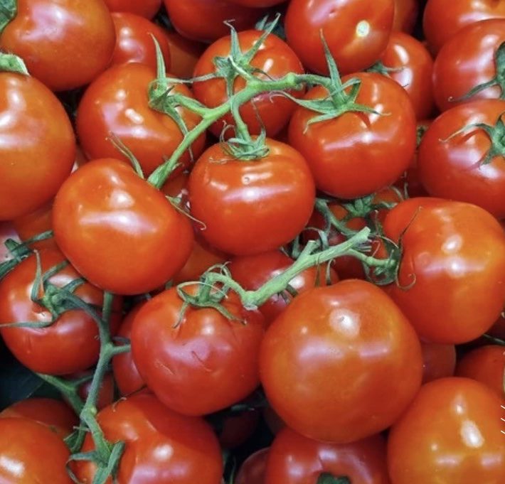 Tomate