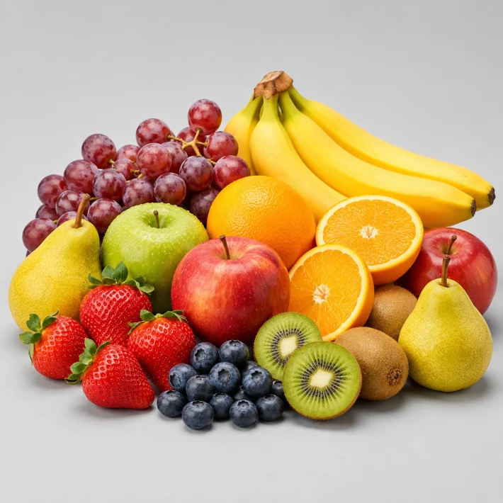 Frutas